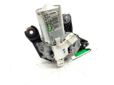 Recambio de motor limpia trasero para renault scenic ii dynamique referencia OEM IAM 8200153458G  