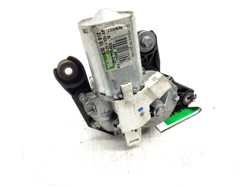 Recambio de motor limpia trasero para renault scenic ii dynamique referencia OEM IAM 8200153458G  