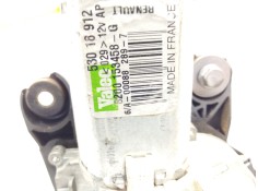 Recambio de motor limpia trasero para renault scenic ii dynamique referencia OEM IAM 8200153458G   2