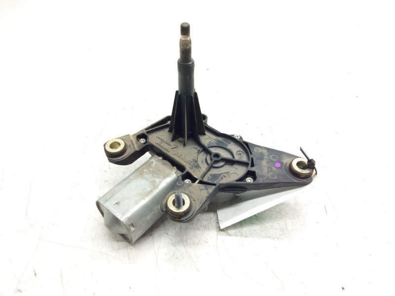 Recambio de motor limpia trasero para renault scenic ii dynamique referencia OEM IAM 8200153458G  