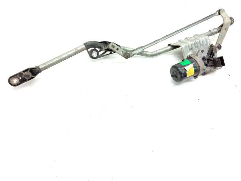 Recambio de motor limpia delantero para renault scenic ii dynamique referencia OEM IAM   