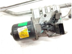 Recambio de motor limpia delantero para renault scenic ii dynamique referencia OEM IAM    2