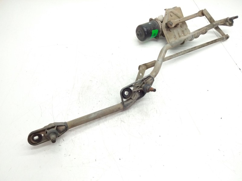 Recambio de motor limpia delantero para renault scenic ii dynamique referencia OEM IAM   