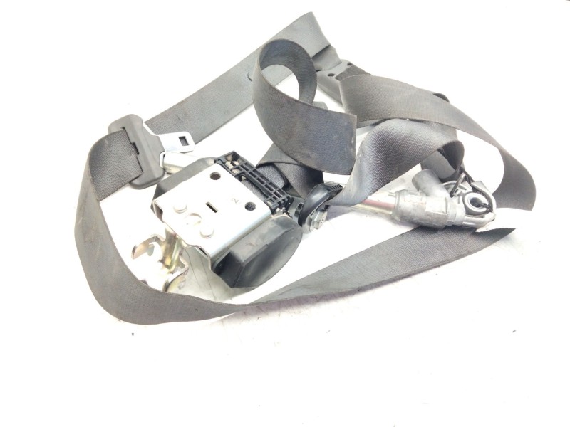 Recambio de cinturon seguridad delantero derecho para renault scenic ii dynamique referencia OEM IAM   