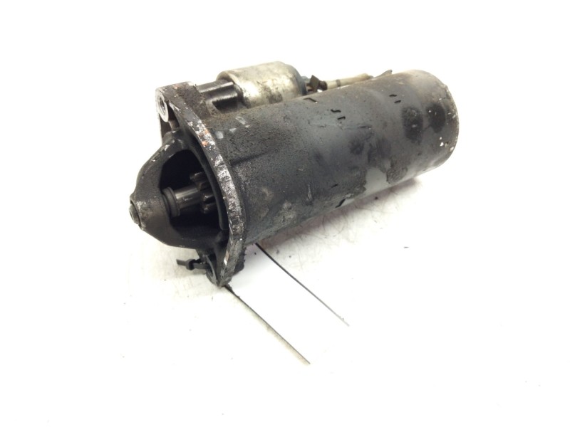 Recambio de motor arranque para volvo s80 berlina d5 momentum referencia OEM IAM   