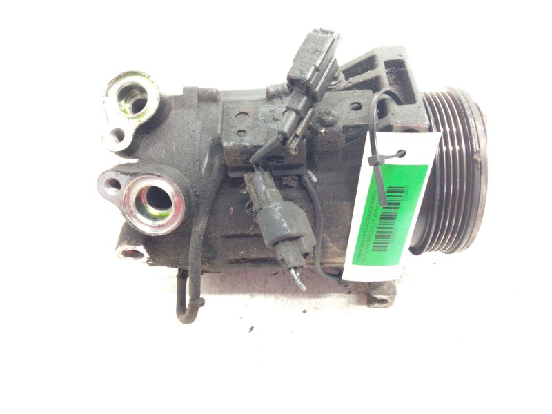 Recambio de compresor aire acondicionado para volvo s80 berlina d5 momentum referencia OEM IAM 307804591  
