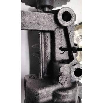 Recambio de bomba aceite para opel vivaro furgón 2.9t corto referencia OEM IAM 7700600252  