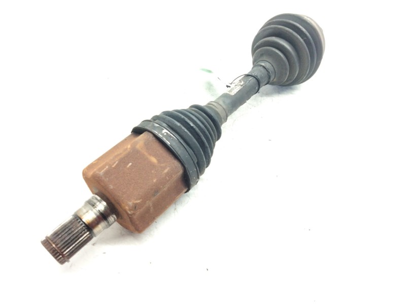 Recambio de transmision delantera izquierda para volvo s80 berlina d5 momentum referencia OEM IAM 6G9N3B437BD  