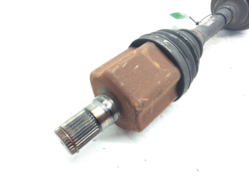 Recambio de transmision delantera izquierda para volvo s80 berlina d5 momentum referencia OEM IAM 6G9N3B437BD  