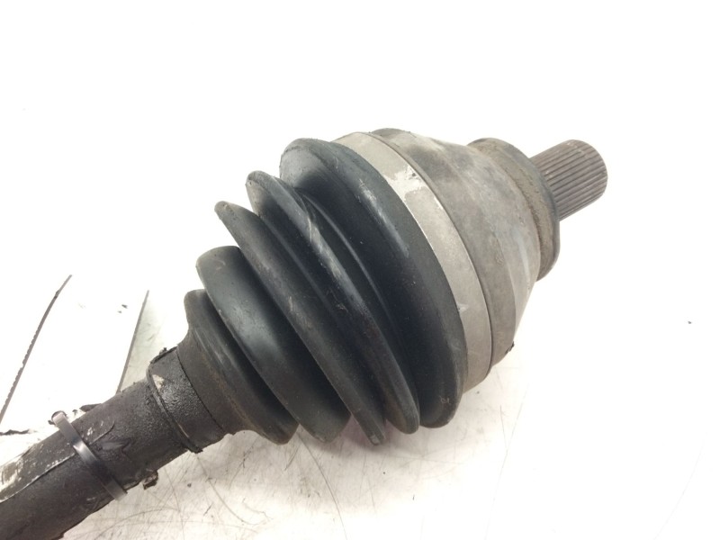 Recambio de transmision delantera izquierda para volvo s80 berlina d5 momentum referencia OEM IAM 6G9N3B437BD  