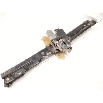 Recambio de elevalunas delantero derecho para peugeot expert furgoneta (v_) 1.6 bluehdi 115 referencia OEM IAM 9808388480  