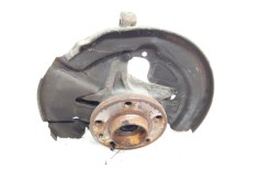 Recambio de mangueta delantera derecha para volvo s80 berlina d5 momentum referencia OEM IAM   