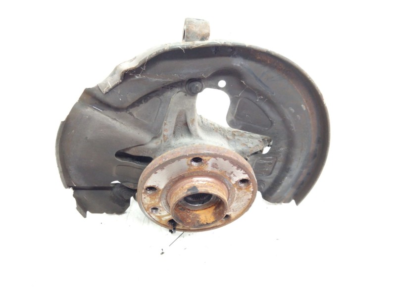 Recambio de mangueta delantera derecha para volvo s80 berlina d5 momentum referencia OEM IAM   