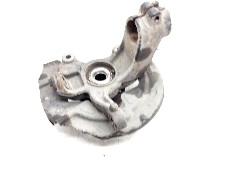 Recambio de mangueta delantera derecha para volvo s80 berlina d5 momentum referencia OEM IAM   