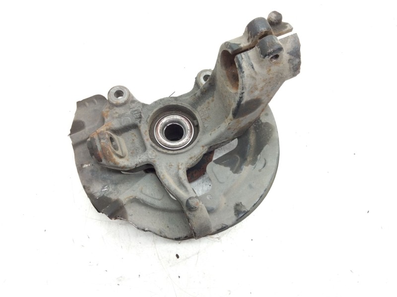 Recambio de mangueta delantera derecha para volvo s80 berlina d5 momentum referencia OEM IAM   