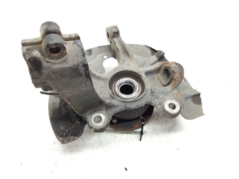 Recambio de mangueta delantera derecha para volvo s80 berlina d5 momentum referencia OEM IAM   