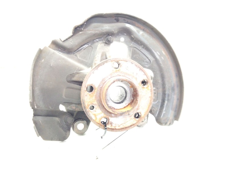 Recambio de mangueta delantera derecha para volvo s80 berlina d5 momentum referencia OEM IAM   