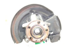 Recambio de mangueta delantera izquierda para volvo s80 berlina d5 momentum referencia OEM IAM   