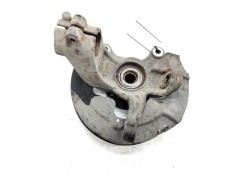 Recambio de mangueta delantera izquierda para volvo s80 berlina d5 momentum referencia OEM IAM    2