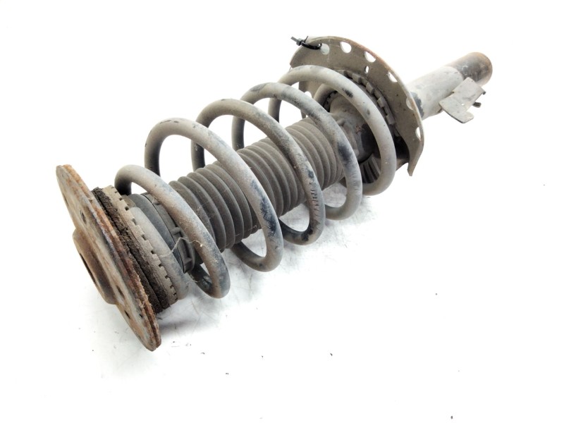 Recambio de amortiguador delantero izquierdo para volvo s80 berlina d5 momentum referencia OEM IAM 6G9118K001NEC  