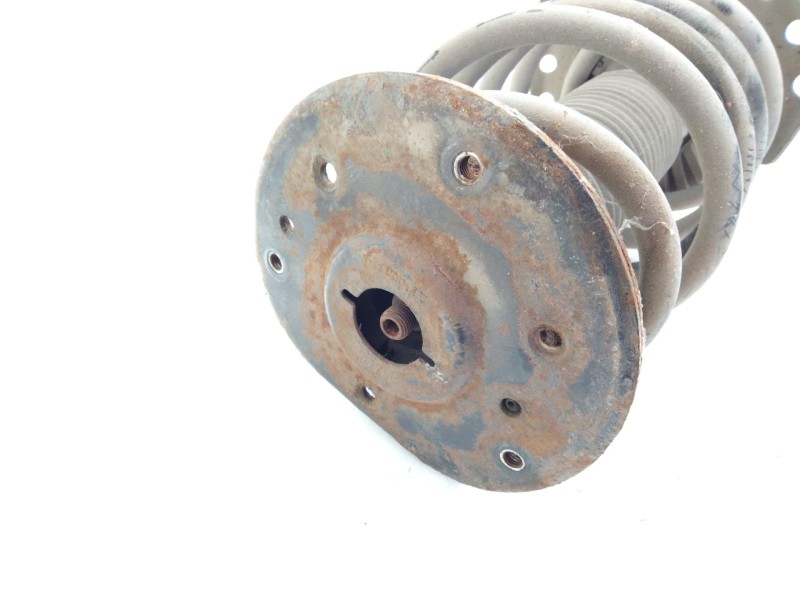 Recambio de amortiguador delantero izquierdo para volvo s80 berlina d5 momentum referencia OEM IAM 6G9118K001NEC  