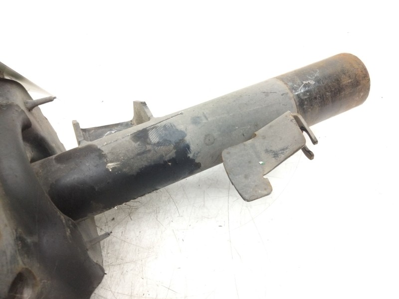 Recambio de amortiguador delantero izquierdo para volvo s80 berlina d5 momentum referencia OEM IAM 6G9118K001NEC  