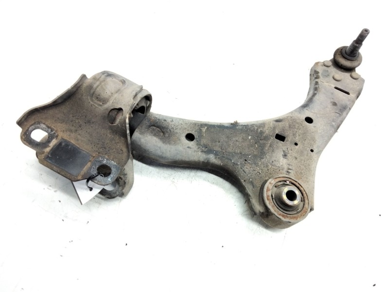 Recambio de brazo suspension inferior delantero izquierdo para volvo s80 berlina d5 momentum referencia OEM IAM   