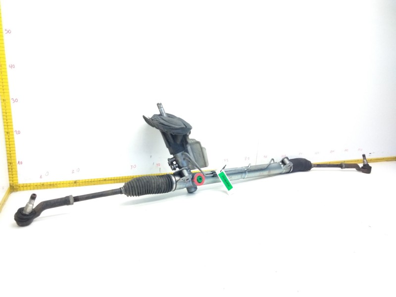 Recambio de caja direccion para volvo s80 berlina d5 momentum referencia OEM IAM 31200458  