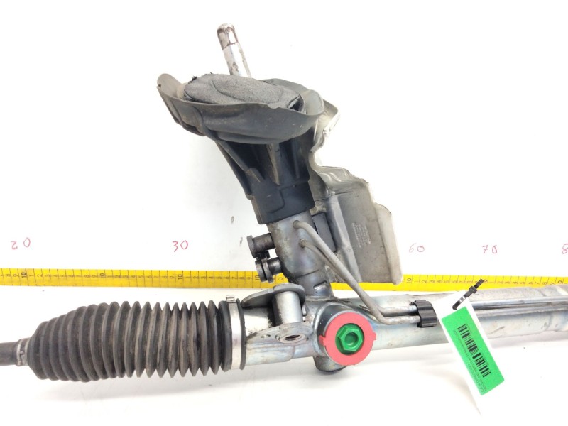 Recambio de caja direccion para volvo s80 berlina d5 momentum referencia OEM IAM 31200458  