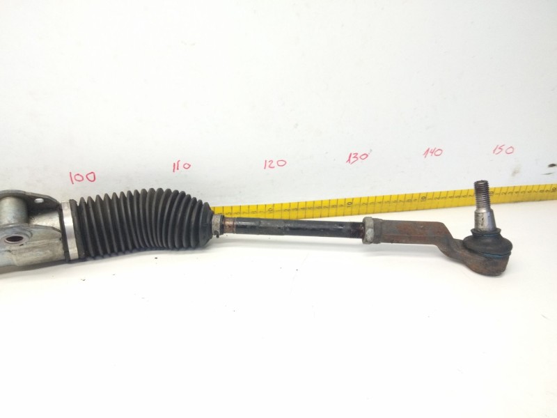 Recambio de caja direccion para volvo s80 berlina d5 momentum referencia OEM IAM 31200458  