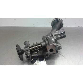Recambio de bomba aceite para opel vivaro furgón 2.9t corto referencia OEM IAM 7700600252  