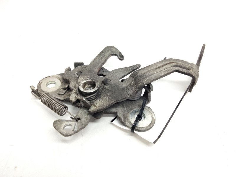 Recambio de cerradura capot para peugeot 308 sport referencia OEM IAM   