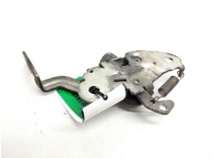 Recambio de cerradura capot para peugeot 308 sport referencia OEM IAM    2