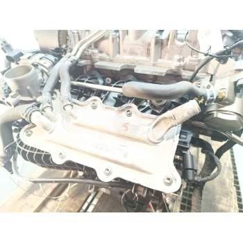 Recambio de motor completo para volkswagen polo advance referencia OEM IAM CHZ  