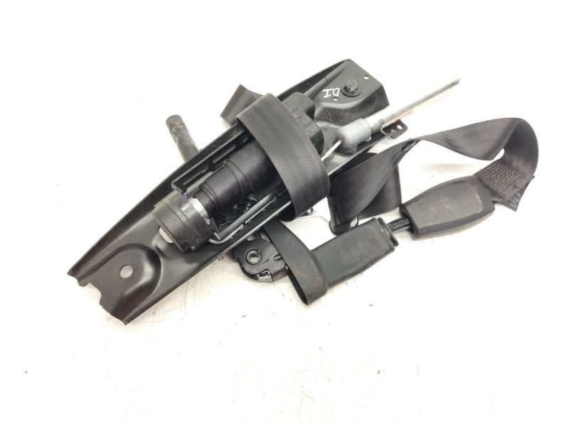 Recambio de pretensor airbag derecho para volvo s80 berlina d5 momentum referencia OEM IAM   