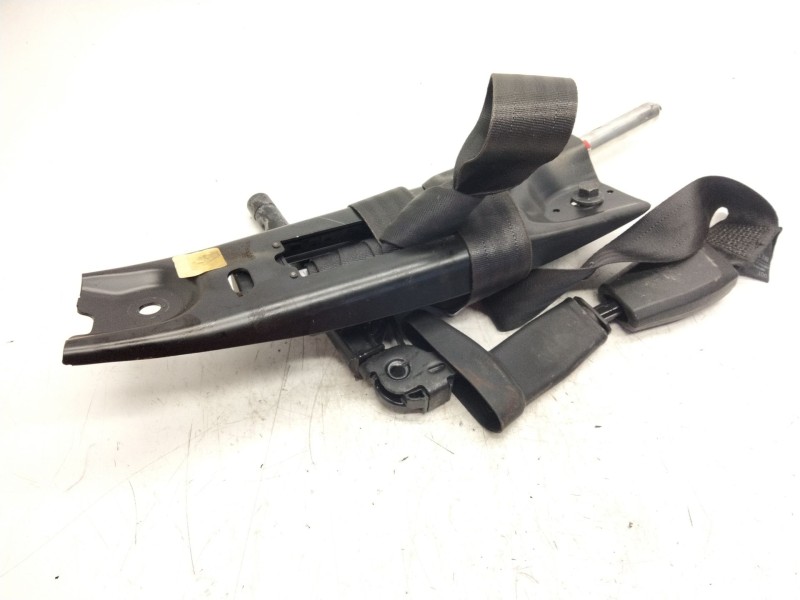 Recambio de pretensor airbag derecho para volvo s80 berlina d5 momentum referencia OEM IAM   