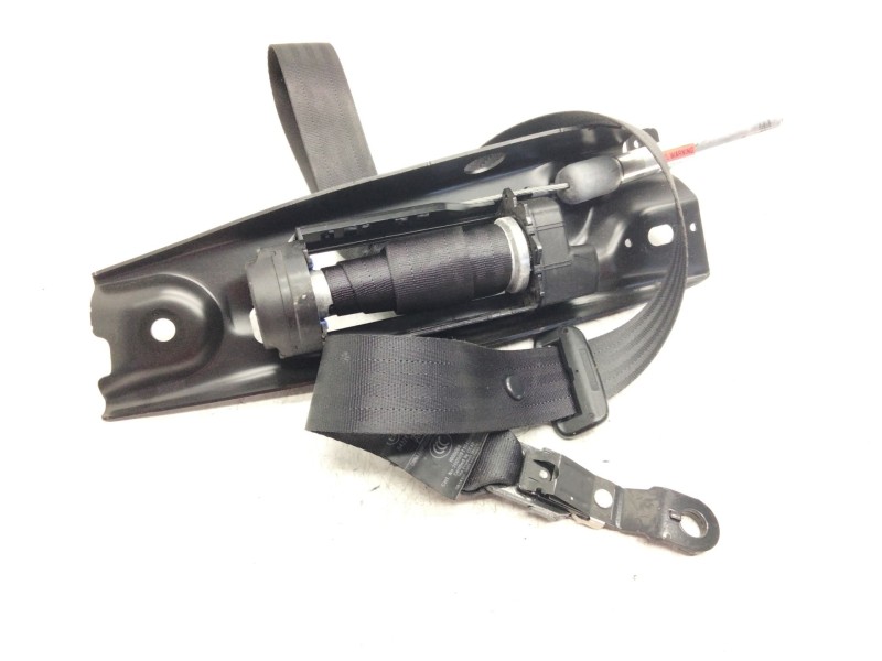 Recambio de pretensor airbag izquierdo para volvo s80 berlina d5 momentum referencia OEM IAM   