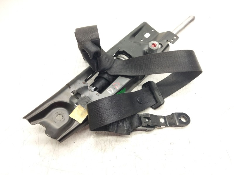 Recambio de pretensor airbag izquierdo para volvo s80 berlina d5 momentum referencia OEM IAM   