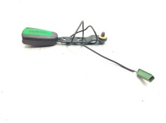 Recambio de enganche delantero izquierdo para volvo s80 berlina d5 momentum referencia OEM IAM   