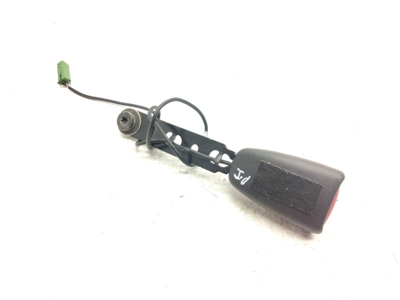 Recambio de enganche delantero izquierdo para volvo s80 berlina d5 momentum referencia OEM IAM   