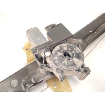 Recambio de elevalunas delantero derecho para peugeot expert furgoneta (v_) 1.6 bluehdi 115 referencia OEM IAM 9808388480  