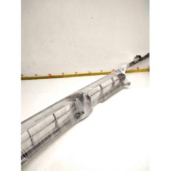 Recambio de rejilla delantera para nissan vanette cargo furgoneta (hc 23) 1.6 i referencia OEM IAM 623101C400  BLANCA
