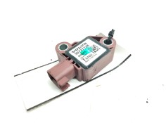 Recambio de sensor impacto airbag para volvo s80 berlina d5 momentum referencia OEM IAM 3073138  