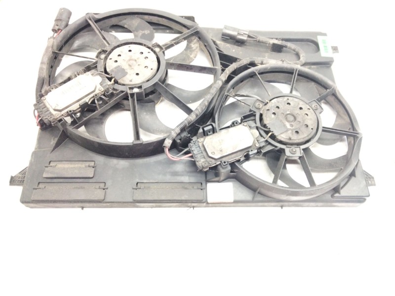 Recambio de electroventilador para volvo s80 berlina d5 momentum referencia OEM IAM 30792183 0130307065 