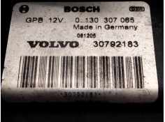 Recambio de electroventilador para volvo s80 berlina d5 momentum referencia OEM IAM 30792183 0130307065  2