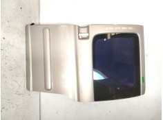 Recambio de puerta lateral corredera izquierda para citroen berlingo 2.0 hdi cat (rhy / dw10td) referencia OEM IAM   