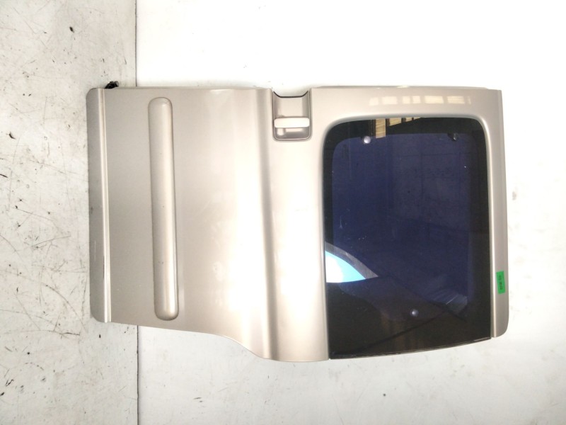 Recambio de puerta lateral corredera izquierda para citroen berlingo 2.0 hdi cat (rhy / dw10td) referencia OEM IAM   