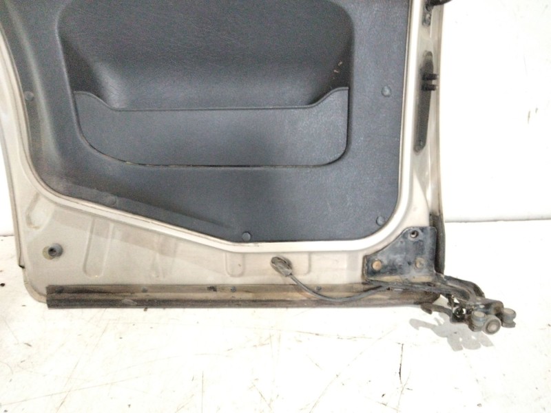 Recambio de puerta lateral corredera izquierda para citroen berlingo 2.0 hdi cat (rhy / dw10td) referencia OEM IAM   