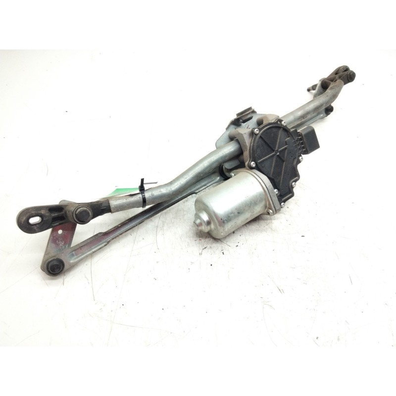 Recambio de motor limpia delantero para skoda fabia (5j2 ) 1.2 referencia OEM IAM 5J1955113B  