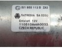MOTOR LIMPIA DELANTERO 5J1955113B 